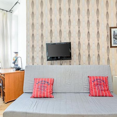 Venti Apartments Pulaskiego โซพอต ภายนอก รูปภาพ