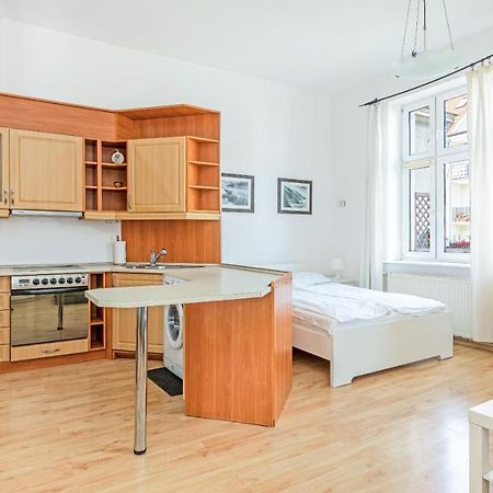Venti Apartments Pulaskiego โซพอต ภายนอก รูปภาพ