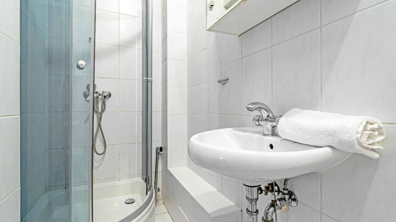 Venti Apartments Pulaskiego โซพอต ภายนอก รูปภาพ