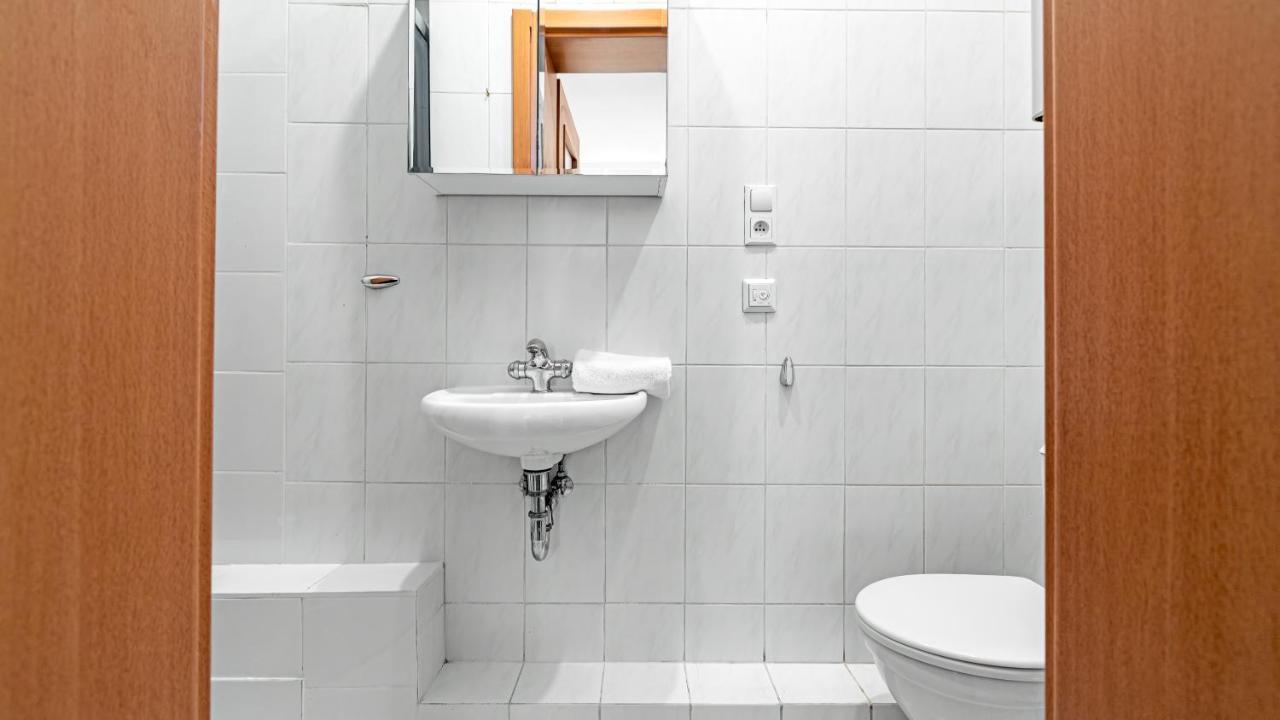 Venti Apartments Pulaskiego โซพอต ภายนอก รูปภาพ